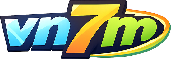 Logo vn7m